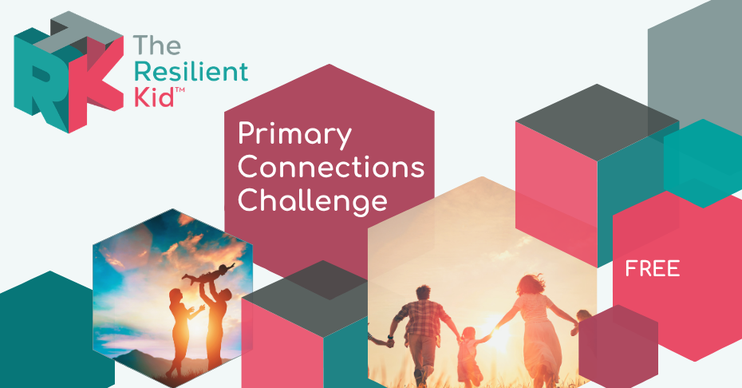 Primary Aged Connection Challenge